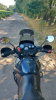 Triumph Tiger, 2000 г.