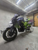 Kawasaki Z, 2017 г.