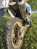 Cagiva W16, 1996 г.