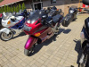 Kawasaki ZZR, 1994 г.