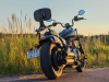 Indian Chief, 2021 г.