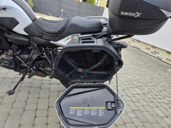 Yamaha Tracer 07, 2019 г.