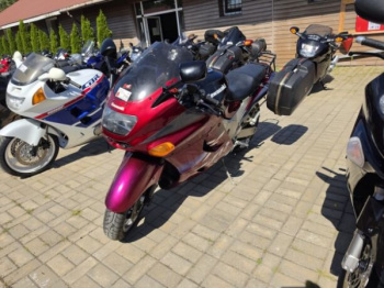 Kawasaki ZZR, 1994 г.
