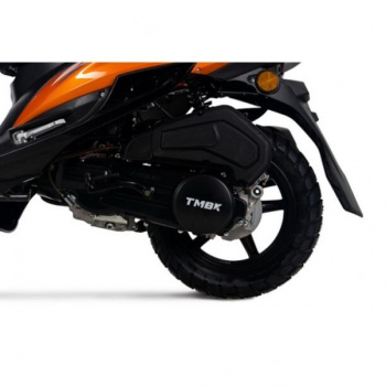 TMBK JUMBO, 2026 г.