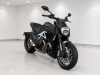 Ducati Diavel Рестайлинг, 2015 г.