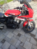 Yamaha FZS, 2001 г.