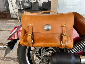 Indian Scout, 2015 г.