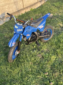 Nitro 49, 2015 г.