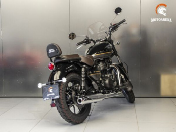 Royal Enfield Meteor 350, 2026 г.