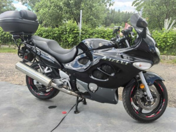 Suzuki Katana, 2005 г.