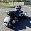 BRP Can-Am Spyder RS, 2008 г.