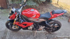 BMW S 1000R, 2015 г.