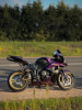 Honda CBR 600RR, 2007 г.