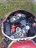 Honda CBR 919RR, 1998 г.