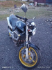 Honda CB Хонда Хорнет, 2002 г.