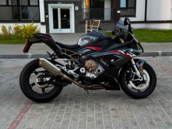 BMW S S1000RR, 2022 г.
