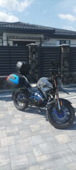 Fuego Tekken 300 R LINE PRO, 2025 г.