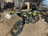 Regulmoto ZR 5gear, 2024 г.