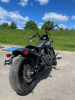 Indian Scout bobber, 2018 г.