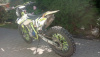 ROCKOT R5F Raptor 250, 2021 г.