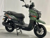 SPRMOTORS TANK 150cc (49сс), 2025 г.
