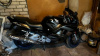 Honda CBF ф3, 1997 г.
