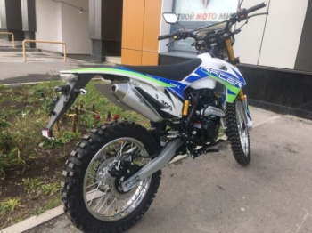 Racer Enduro RC300-GY8A, 2024 г.