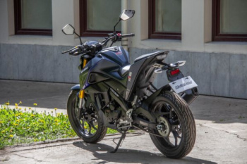 Motoland MT 250 172FMM-5/PR250, 2026 г.