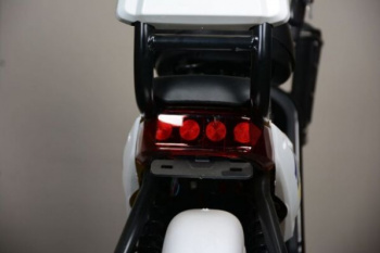 Эксклюзив Редкая модель Volt Ezzy 500w, 2024 г.