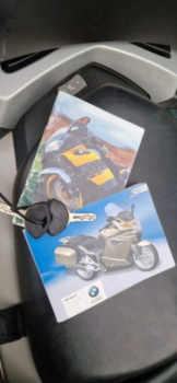 BMW K 1300 GT ABS, 2009 г.