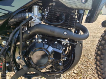 Racer Panther PRO 21 (RC300B-F), 2026 г.