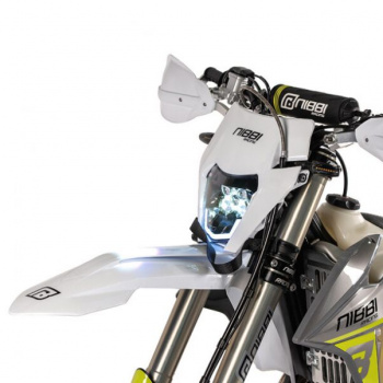Regulmoto Nibbi N300-S (NB300), 2026 г.