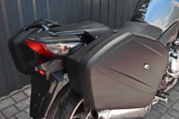 Honda CBF 600 c ABS, 2008 г.