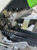 Kawasaki Ninja ZX6R, 2002 г.