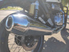 Royal Enfield Continental GT, 2021 г.