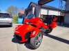 BRP Can-Am Spyder F3, 2021 г.