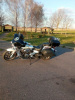Yamaha XVS, 2010 г.