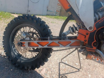 KTM SX 65, 2019 г.