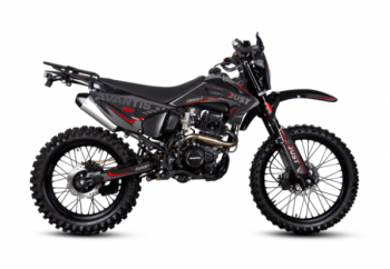 Эксклюзив Редкая модель Avantis Just CB300F с ПТС, 2026 г.