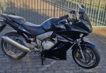 Honda CBF 1000 GT ABS, 2009 г.