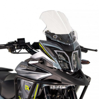 Regulmoto ADV 300 S, 2026 г.