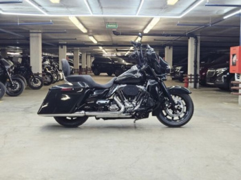 Harley-Davidson Electra Glide, 2015 г.