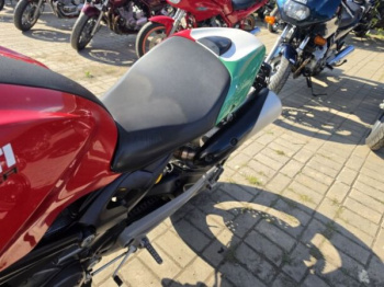 Ducati Monster, 2010 г.