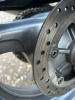 Honda CBR, 2000 г.