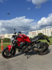 Ducati Monster 821, 2015 г.