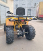 Motoland Wild Track, 2026 г.