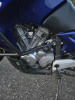 Honda Transalp, 2004 г.