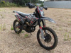 Nine Fox Strider 450 efi, 2026 г.