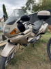 Honda Deauville, 1998 г.