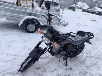 Hors Z 150, 2026 г.